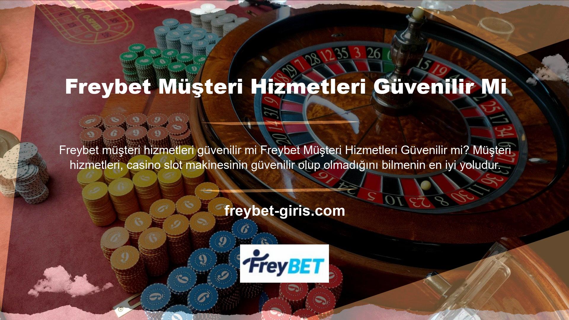 Casino siteleri üyeleri için birçok soruna neden oldu