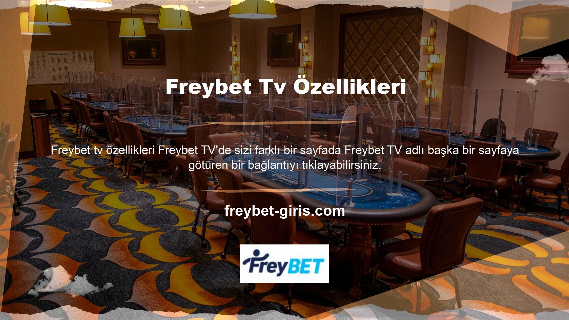 Burada istediğiniz oyunu izleyebilirsiniz
